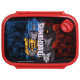 Sunce Transformers Get Ready Lunch Box